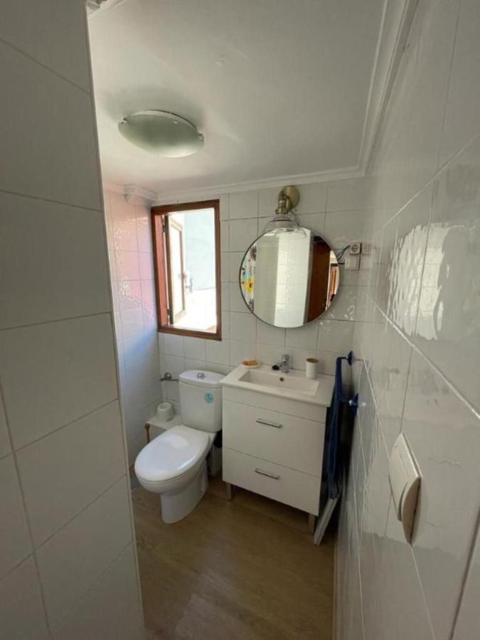 Pisito En Pleno Centro Apartamento
