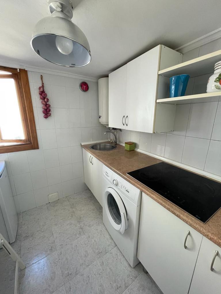 Apartamento Pisito En Pleno Centro *