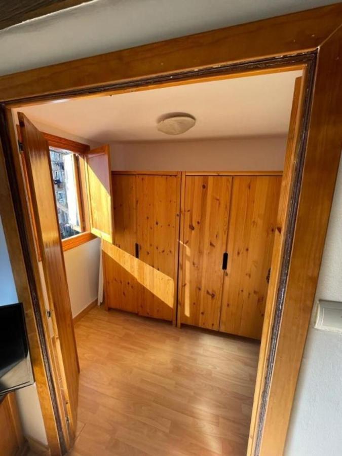 Appartement Pisito En Pleno Centro