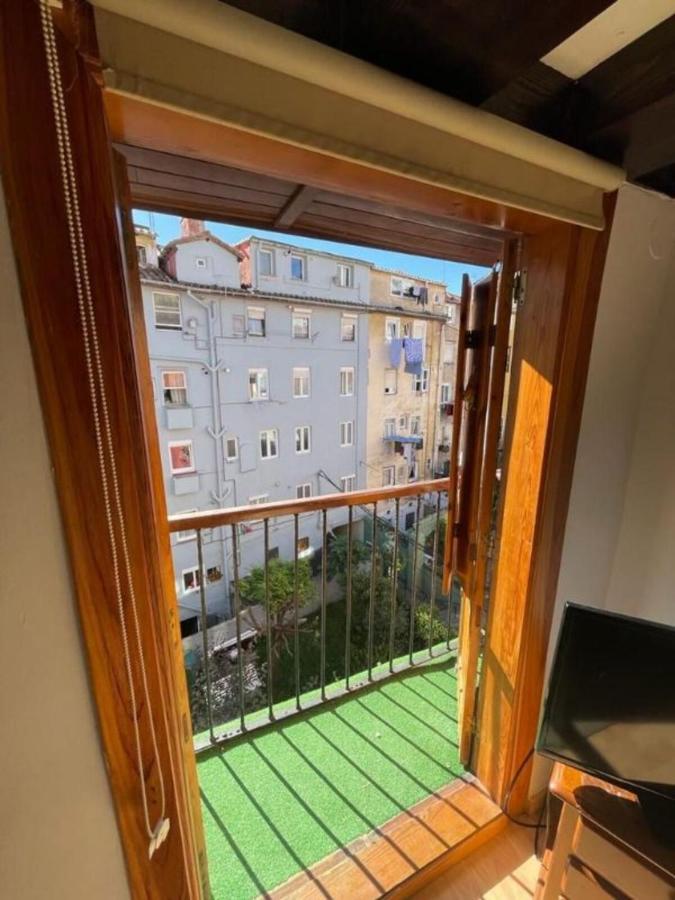 Pisito En Pleno Centro Appartement *