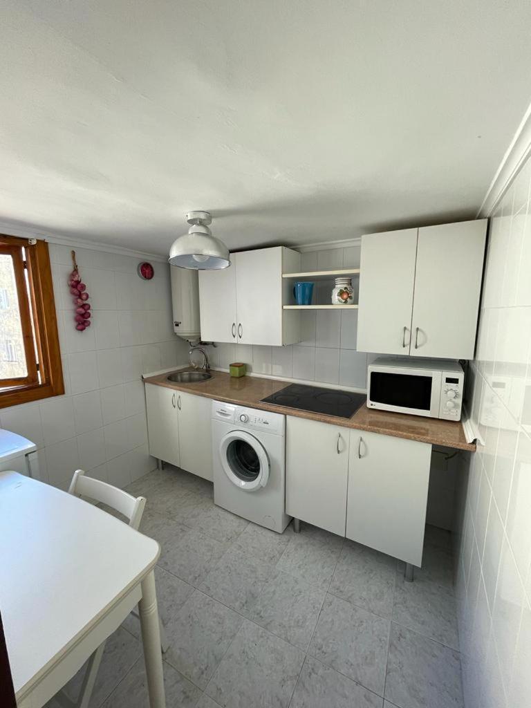 Appartement Pisito En Pleno Centro Santander