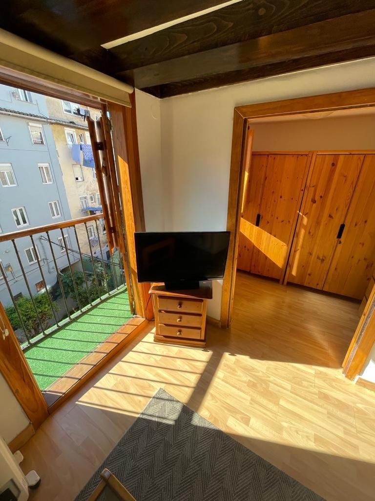 Pisito En Pleno Centro Appartement *