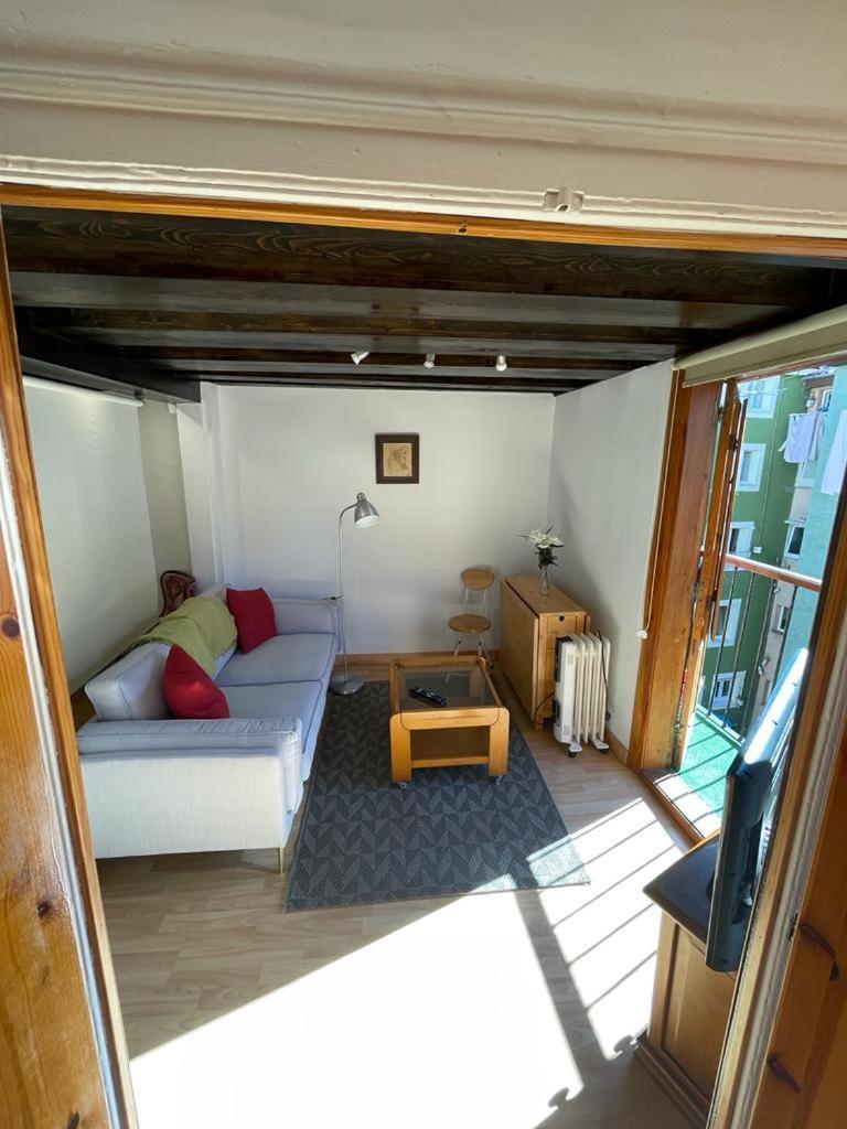 Appartement Pisito En Pleno Centro Santander