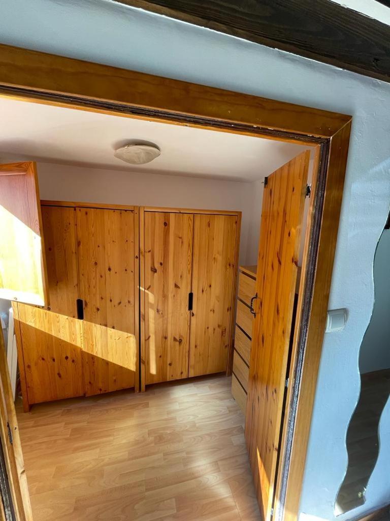 Appartement Pisito En Pleno Centro Santander
